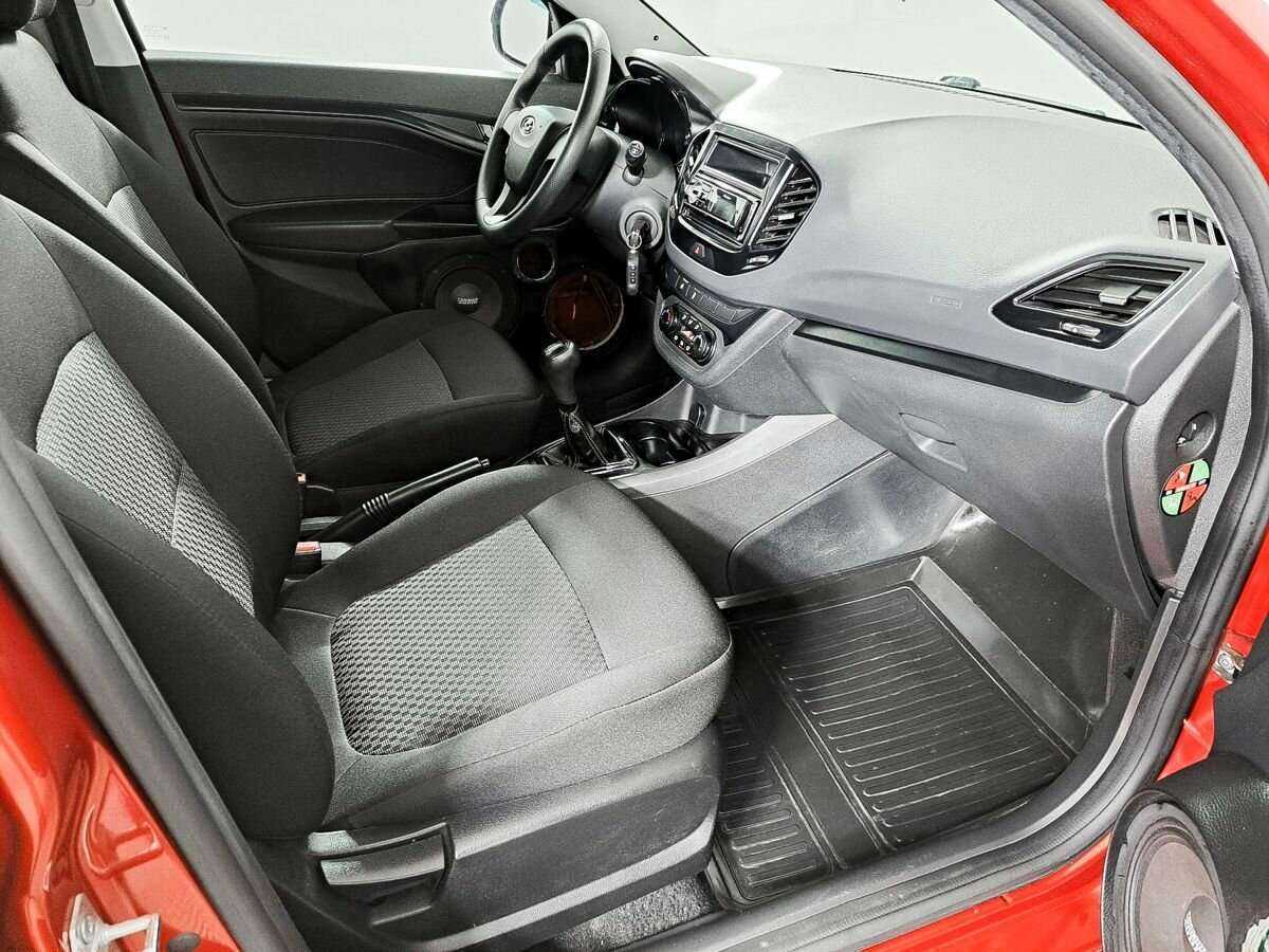 Купить Lada (ВАЗ) Vesta, 2016, 60 500 км.. Фото: #7