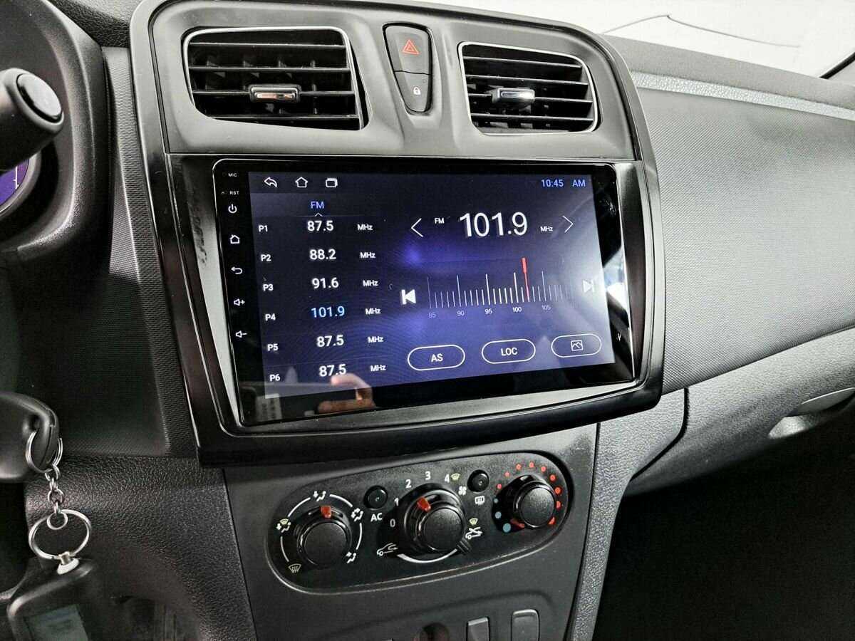 Купить Renault Logan, 2014, 199 040 км.. Фото: #12