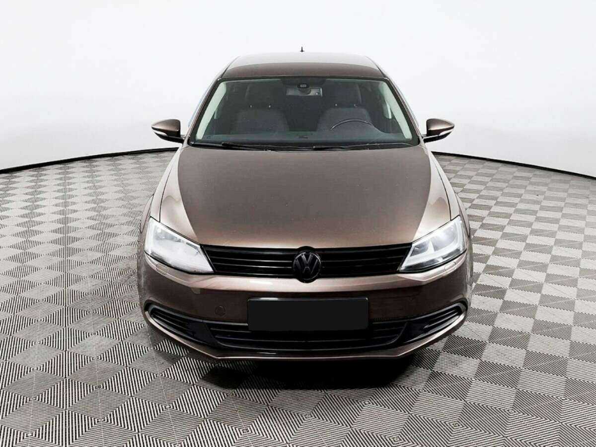Купить Volkswagen Jetta, 2013, 108 256 км.. Фото: #1