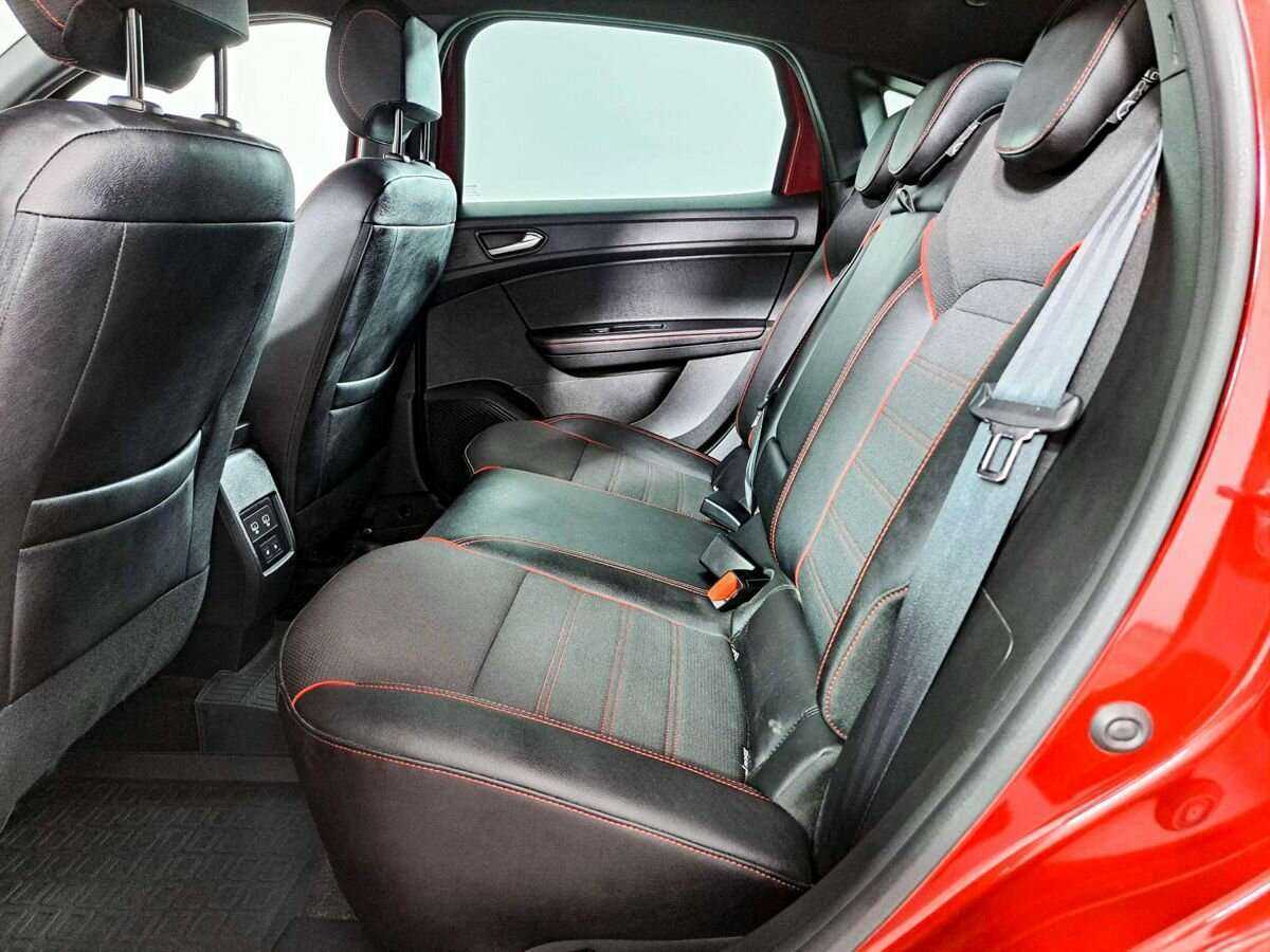 Купить Renault Arkana, 2021, 46 306 км.. Фото: #9