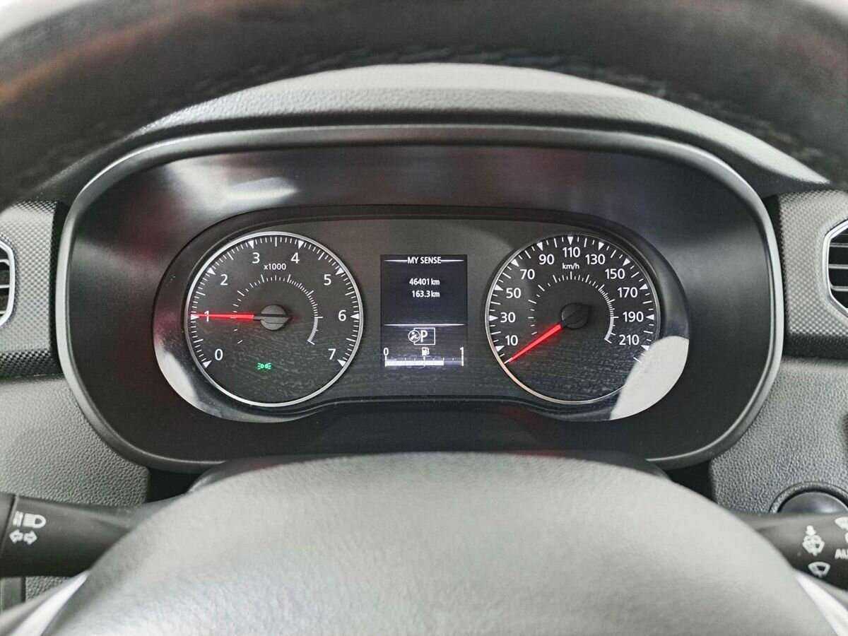 Купить Renault Arkana, 2021, 46 306 км.. Фото: #10