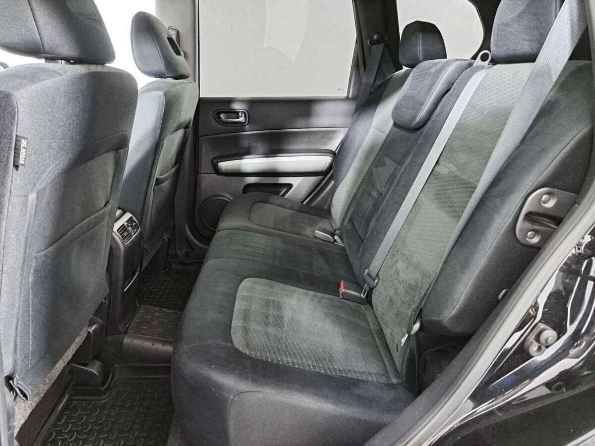 Купить Nissan X-Trail, 2014, 237 905 км.. Фото: #11