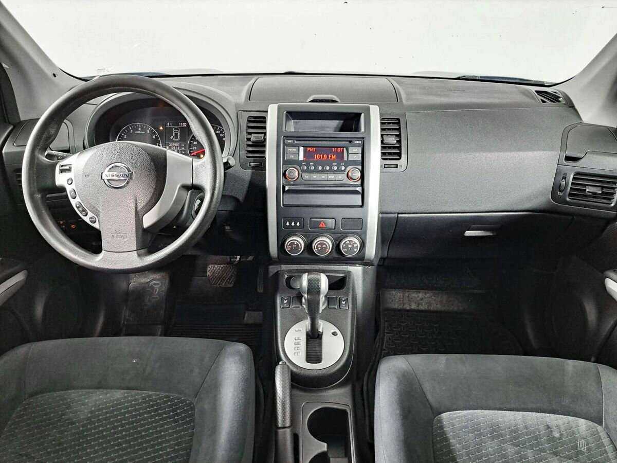 Купить Nissan X-Trail, 2014, 237 905 км.. Фото: #13