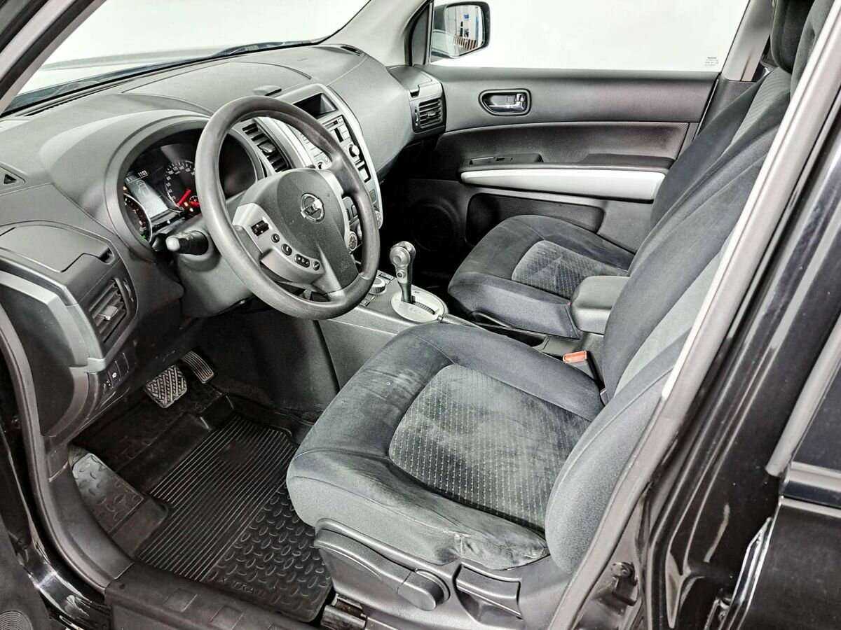 Купить Nissan X-Trail, 2014, 237 905 км.. Фото: #15