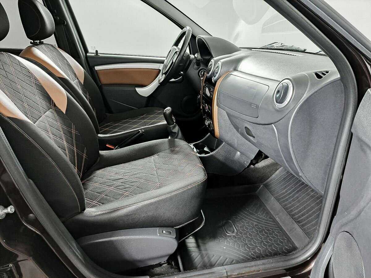 Купить Lada (ВАЗ) Largus, 2019, 96 537 км.. Фото: #10