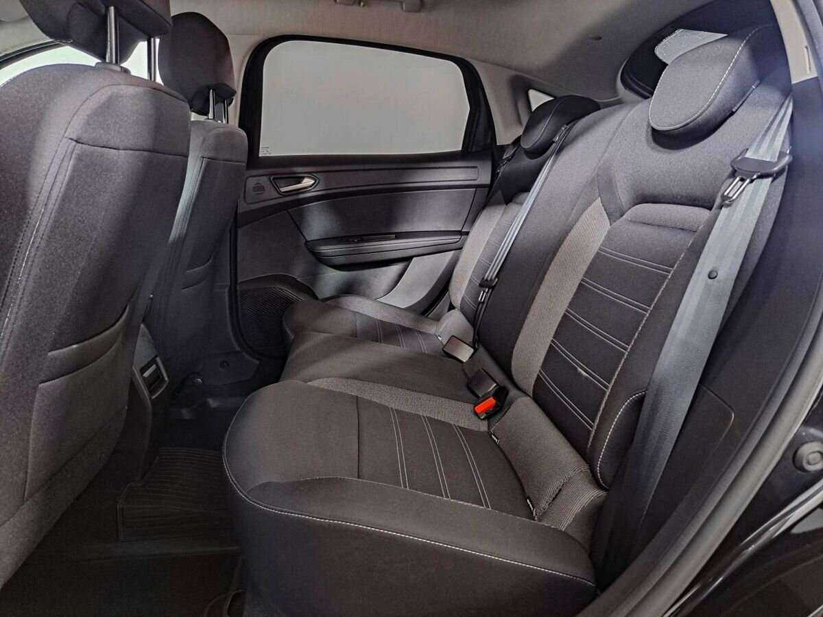 Купить Renault Arkana, 2021, 45 732 км.. Фото: #9