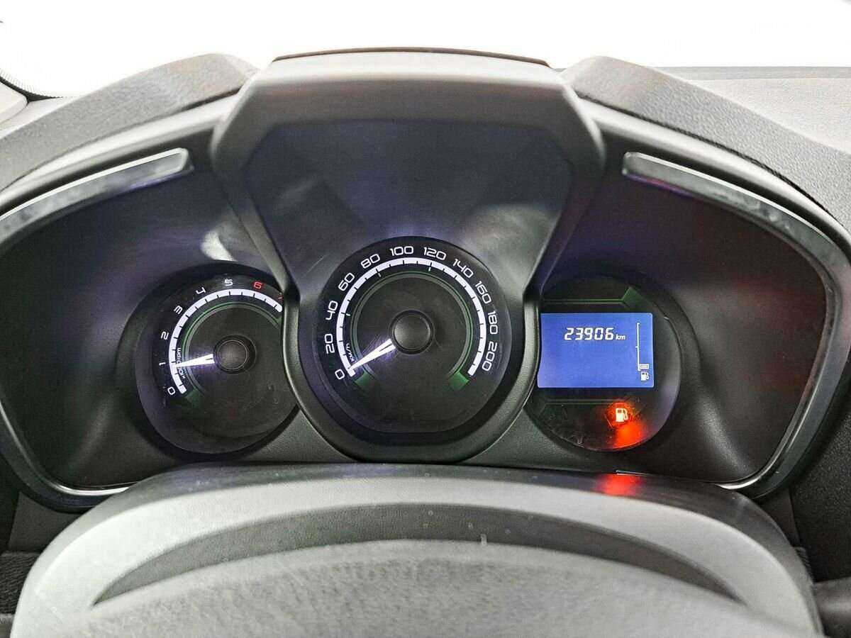 Купить Lada (ВАЗ) XRAY, 2016, 23 900 км.. Фото: #10