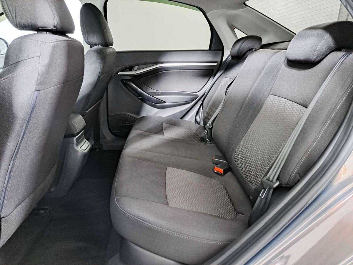 Купить Lada (ВАЗ) Vesta, 2020, 53 000 км.. Фото: #9