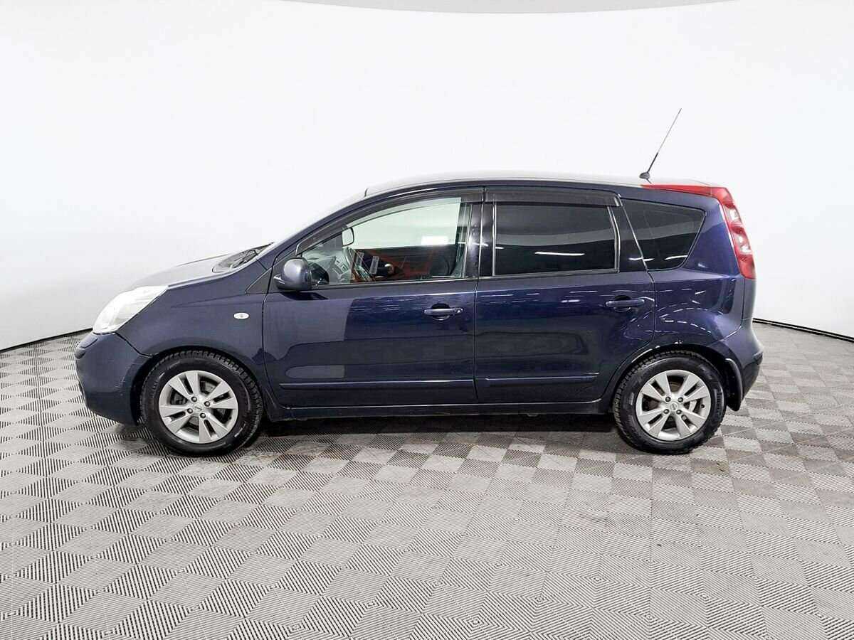 Купить Nissan Note, 2012, 137 580 км.. Фото: #7