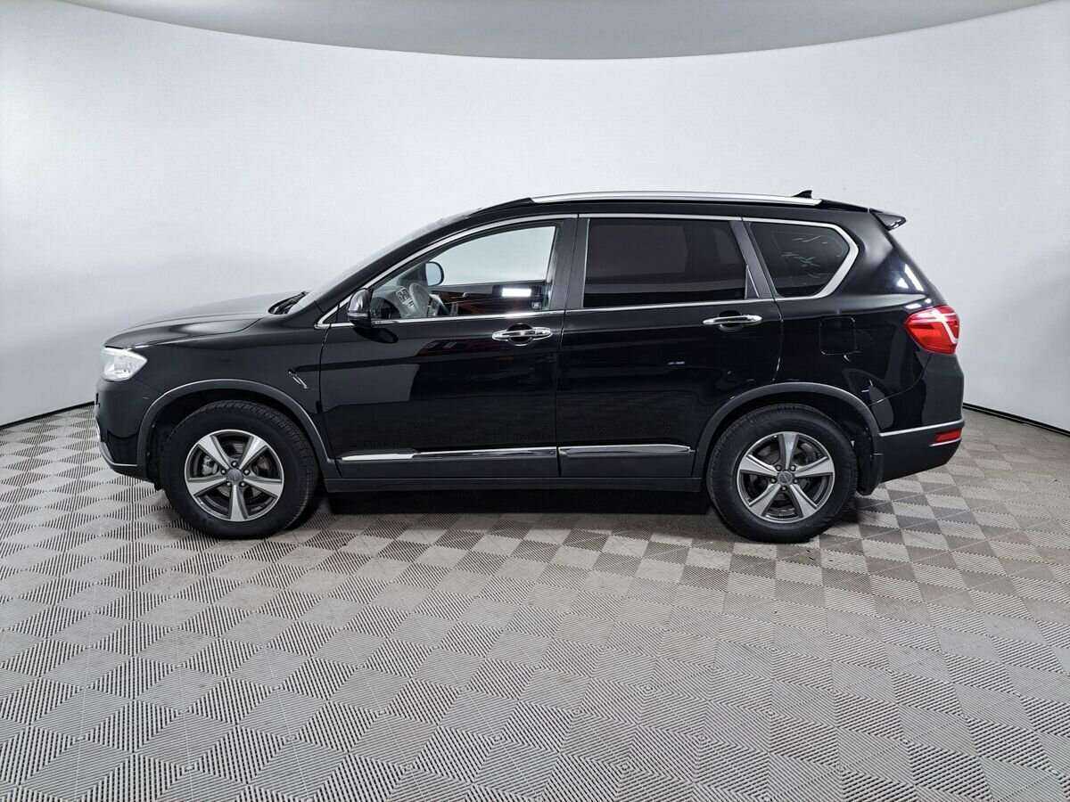 Купить Haval H6, 2018, 65 000 км.. Фото: #7