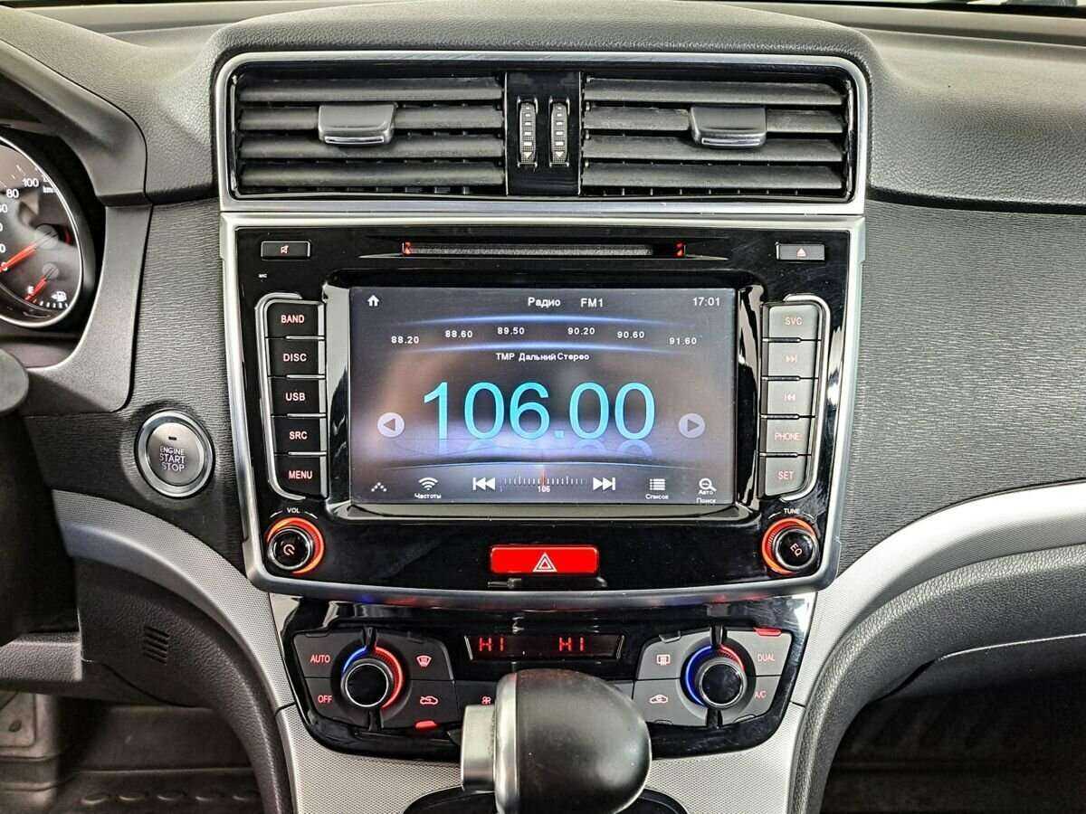 Купить Haval H6, 2018, 65 000 км.. Фото: #14