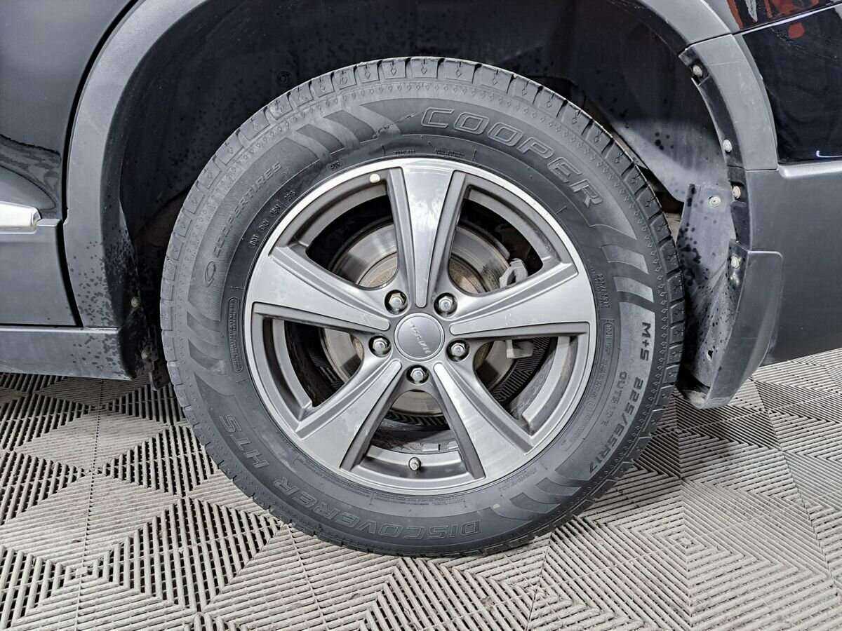 Купить Haval H6, 2018, 65 000 км.. Фото: #16