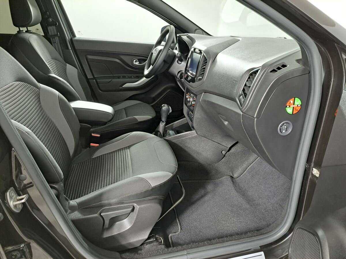 Купить Lada (ВАЗ) XRAY, 2020, 21 729 км.. Фото: #8