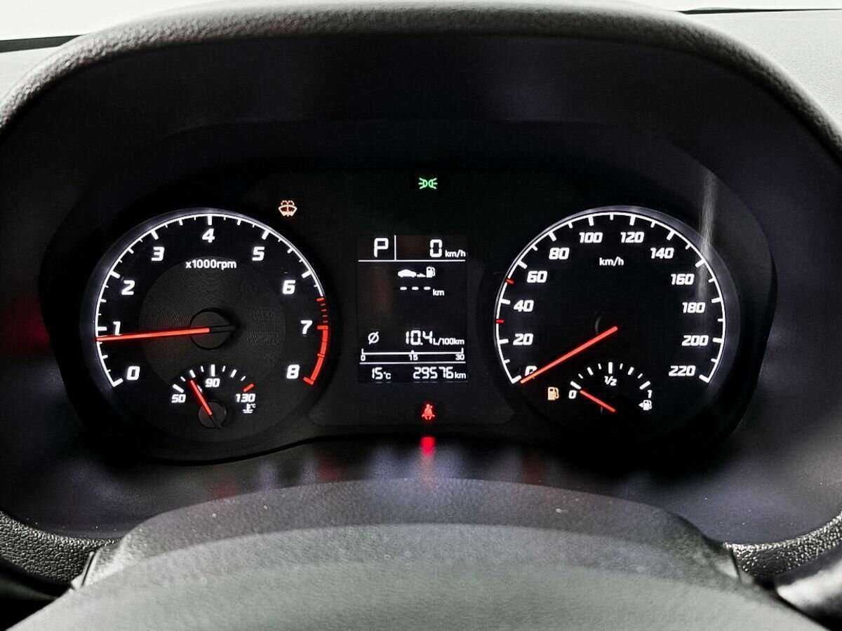 Купить Hyundai Solaris, 2021, 25 000 км.. Фото: #8