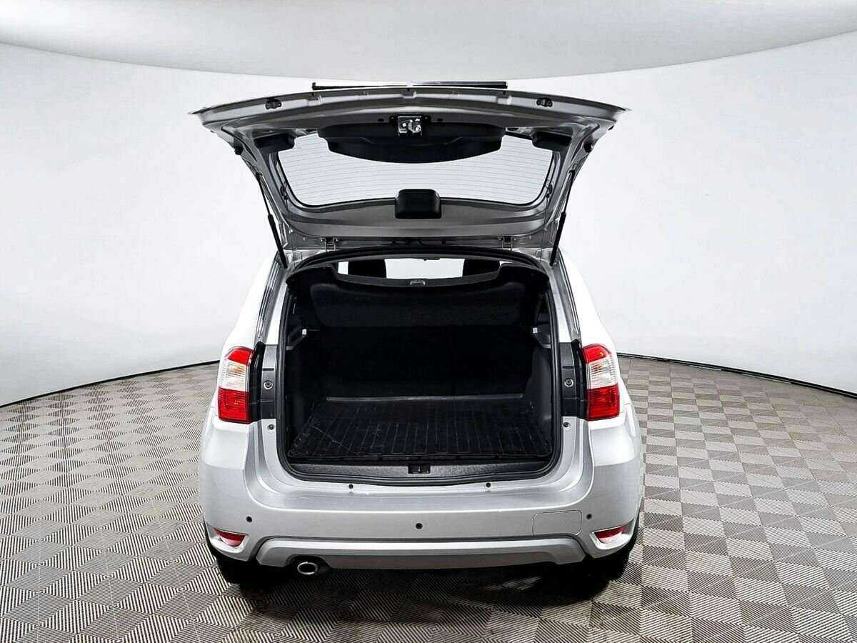 Купить Nissan Terrano, 2018, 69 650 км.. Фото: #8