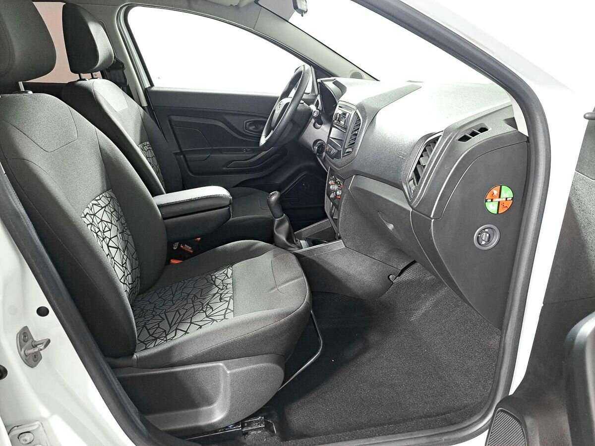 Купить Lada (ВАЗ) XRAY, 2019, 33 000 км.. Фото: #8