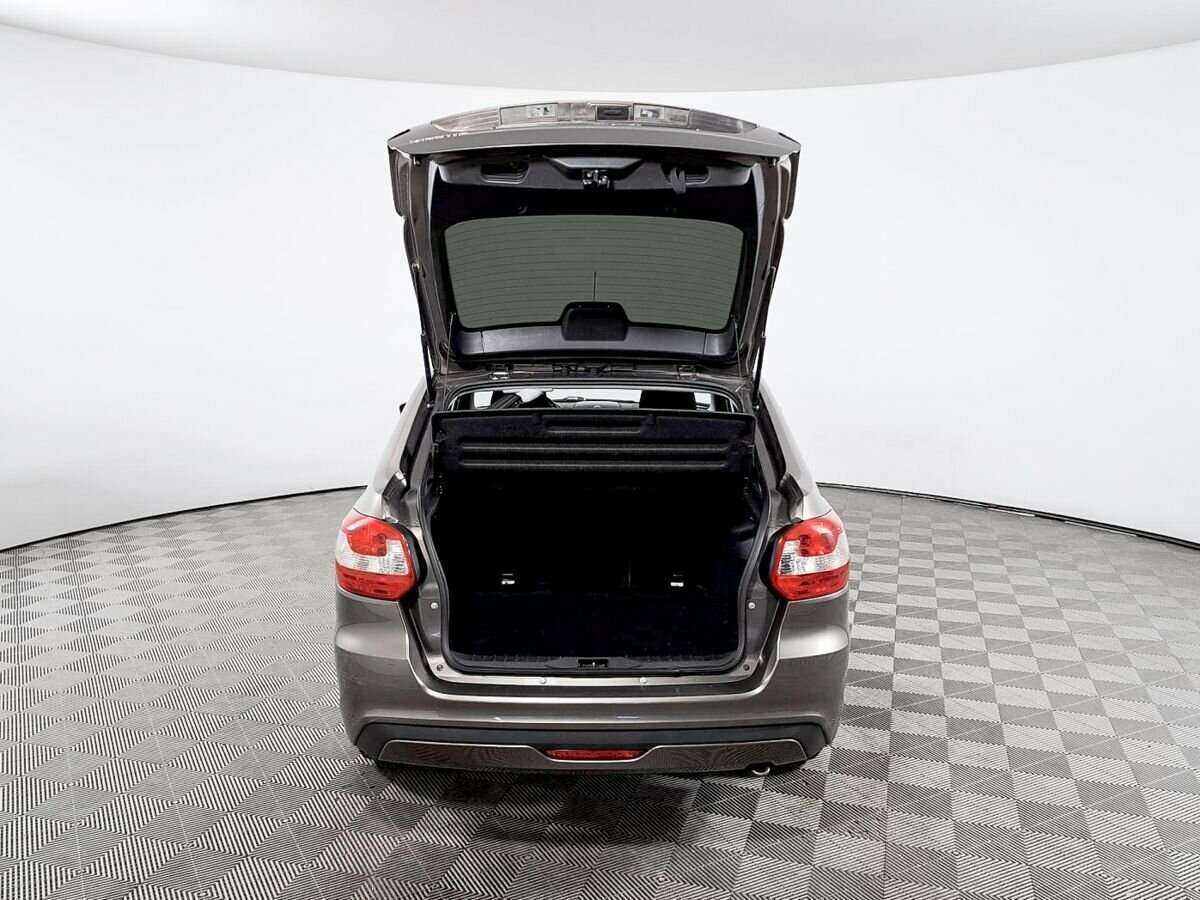 Купить Lada (ВАЗ) Granta, 2019, 69 576 км.. Фото: #9