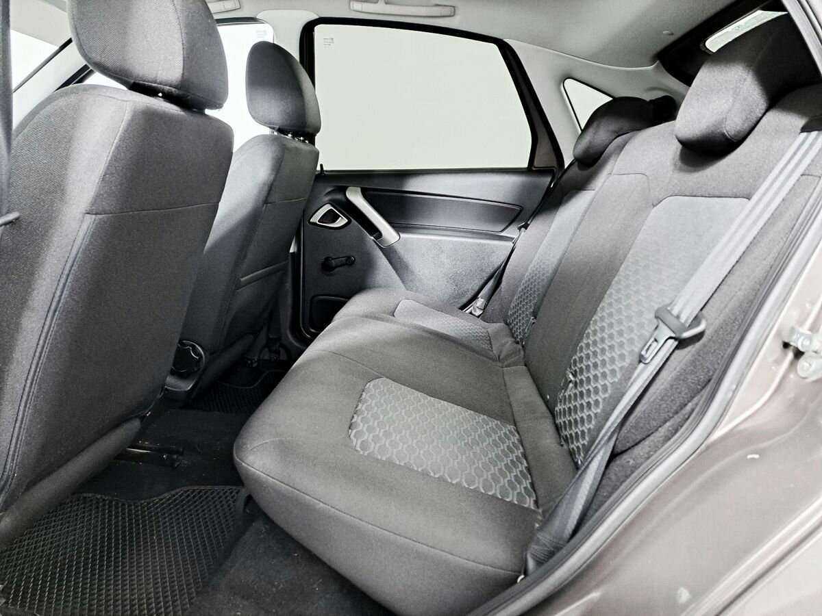 Купить Lada (ВАЗ) Granta, 2019, 69 576 км.. Фото: #11