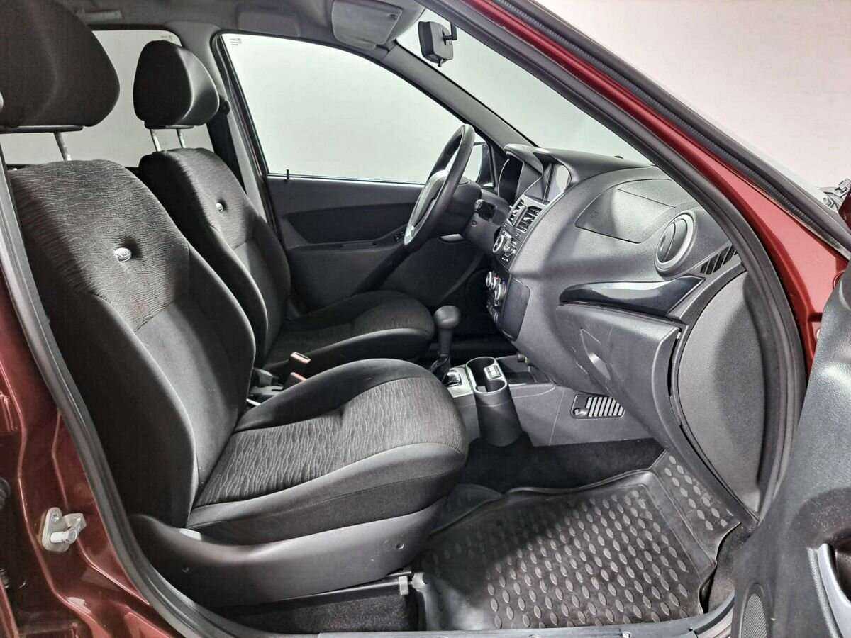 Купить Lada (ВАЗ) Kalina, 2013, 217 490 км.. Фото: #10