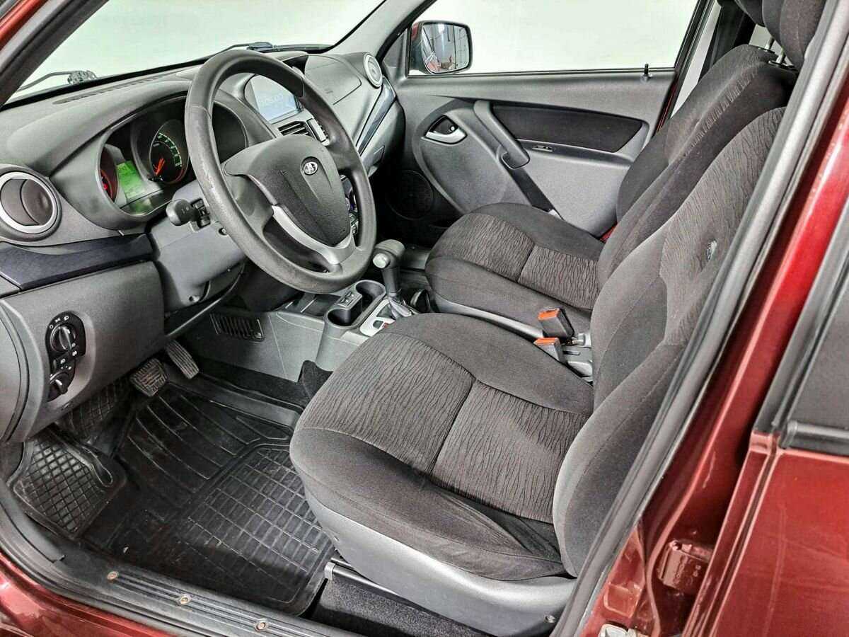 Купить Lada (ВАЗ) Kalina, 2013, 217 490 км.. Фото: #15