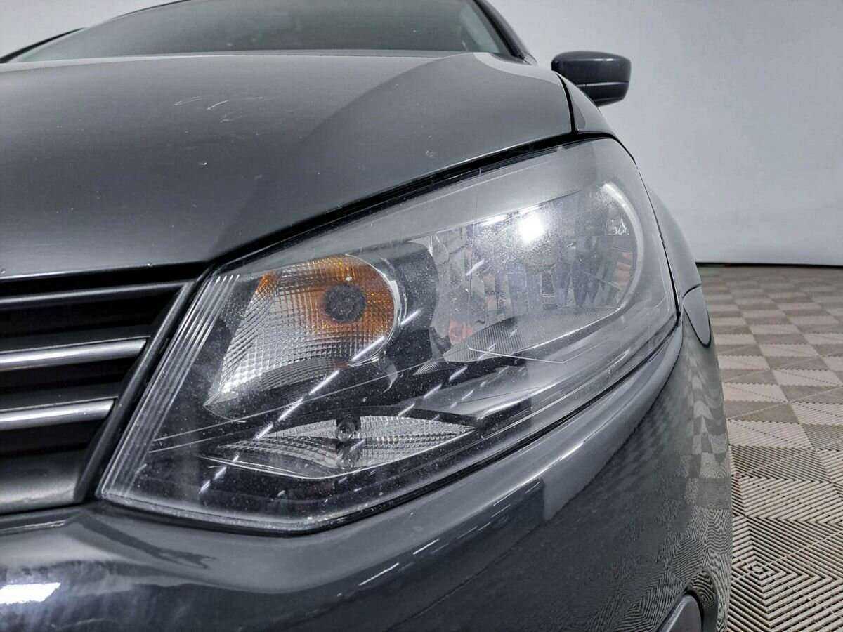 Купить Volkswagen Polo, 2012, 221 250 км.. Фото: #16