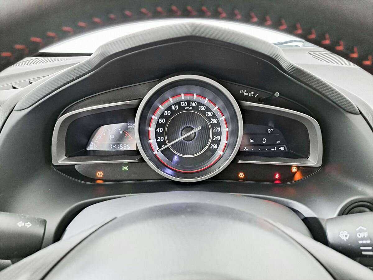 Купить Mazda 3, 2014, 141 530 км.. Фото: #10
