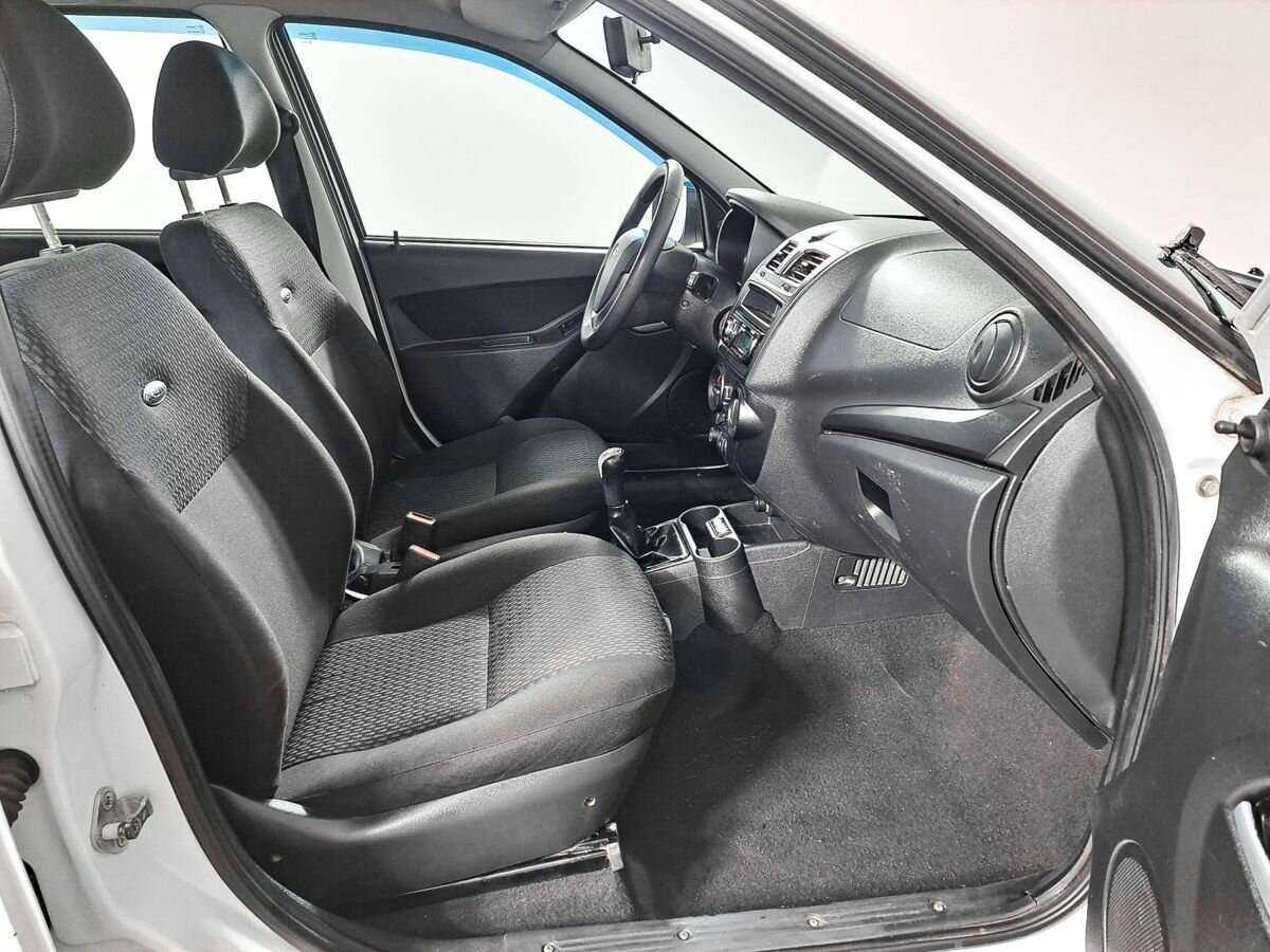 Купить Lada (ВАЗ) Kalina, 2014, 119 690 км.. Фото: #6