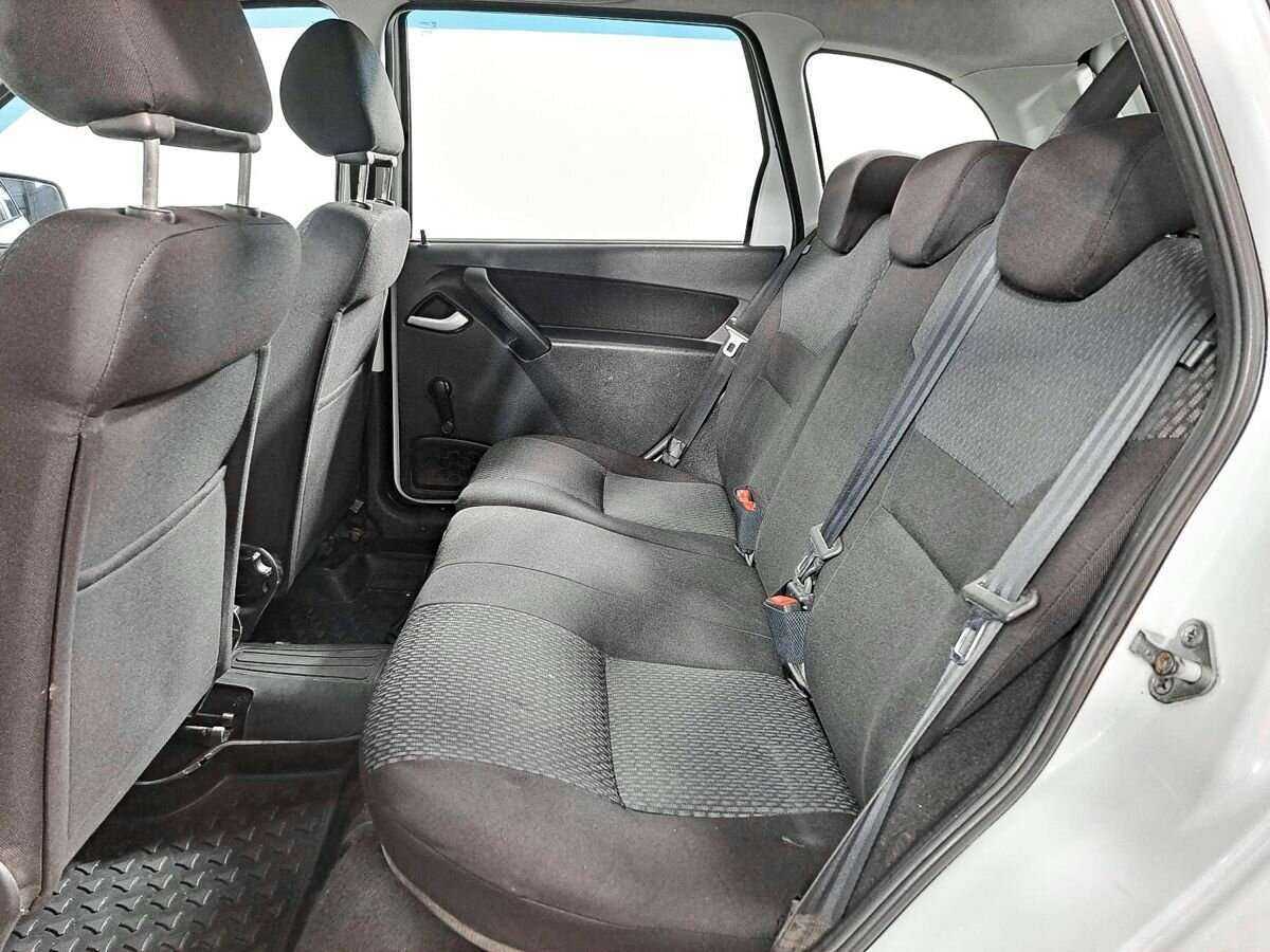 Купить Lada (ВАЗ) Kalina, 2014, 119 690 км.. Фото: #7