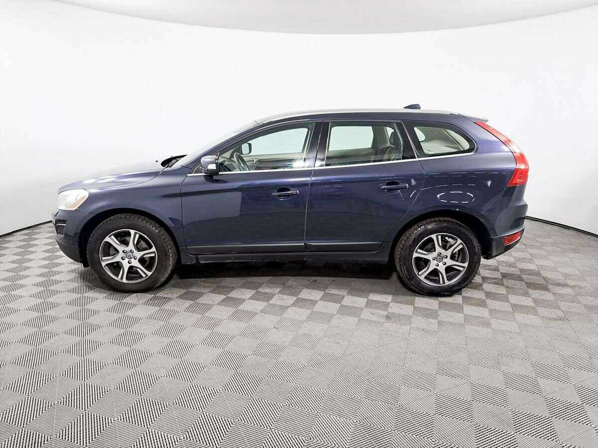 Купить Volvo XC60, 2012, 212 332 км.. Фото: #7