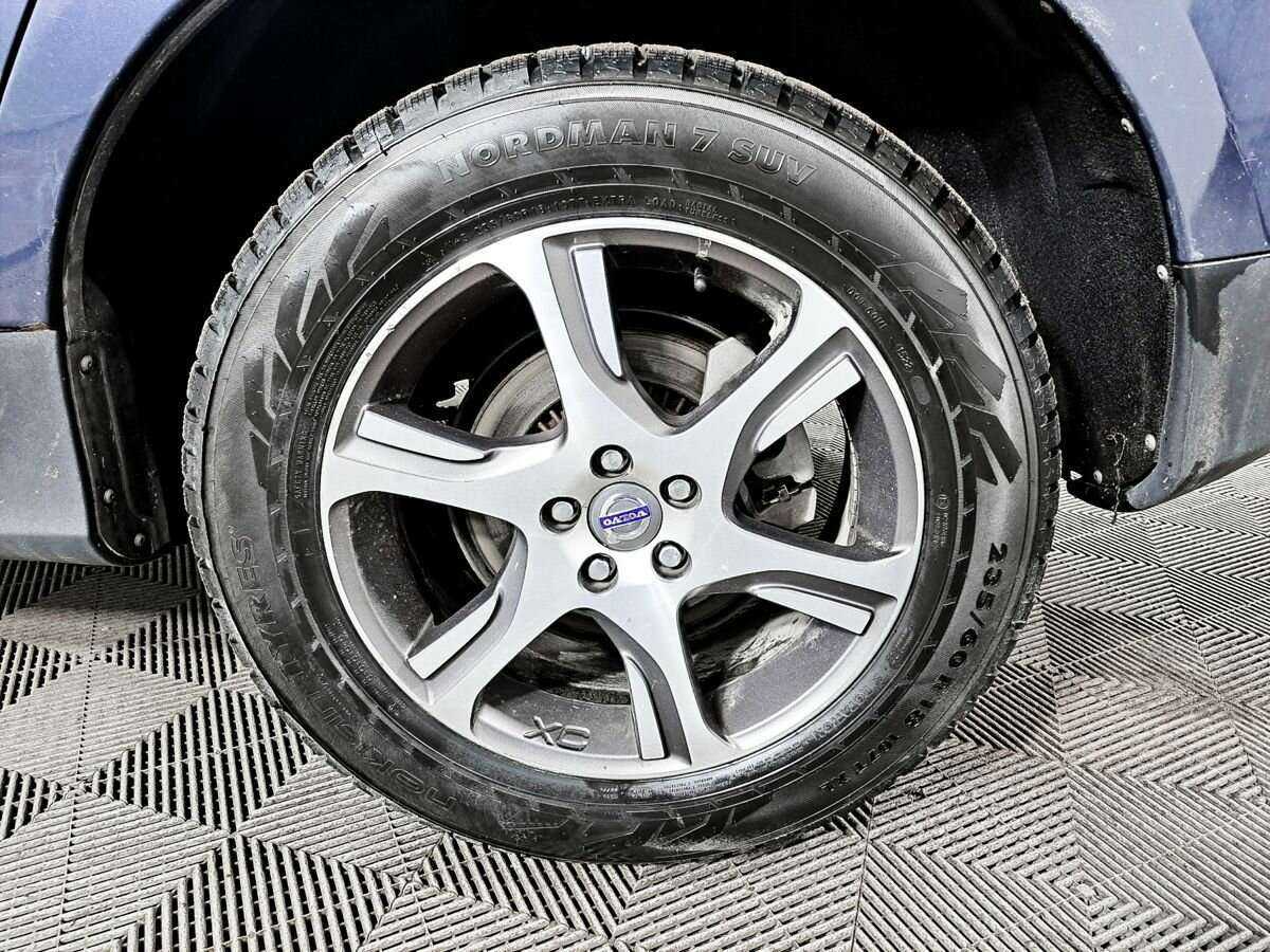 Купить Volvo XC60, 2012, 212 332 км.. Фото: #17