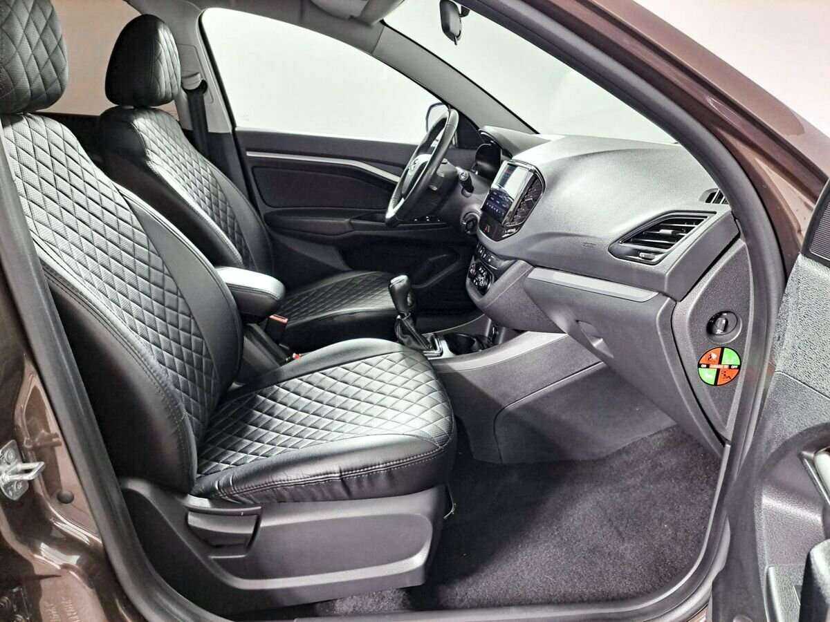 Купить Lada (ВАЗ) Vesta, 2020, 61 055 км.. Фото: #7