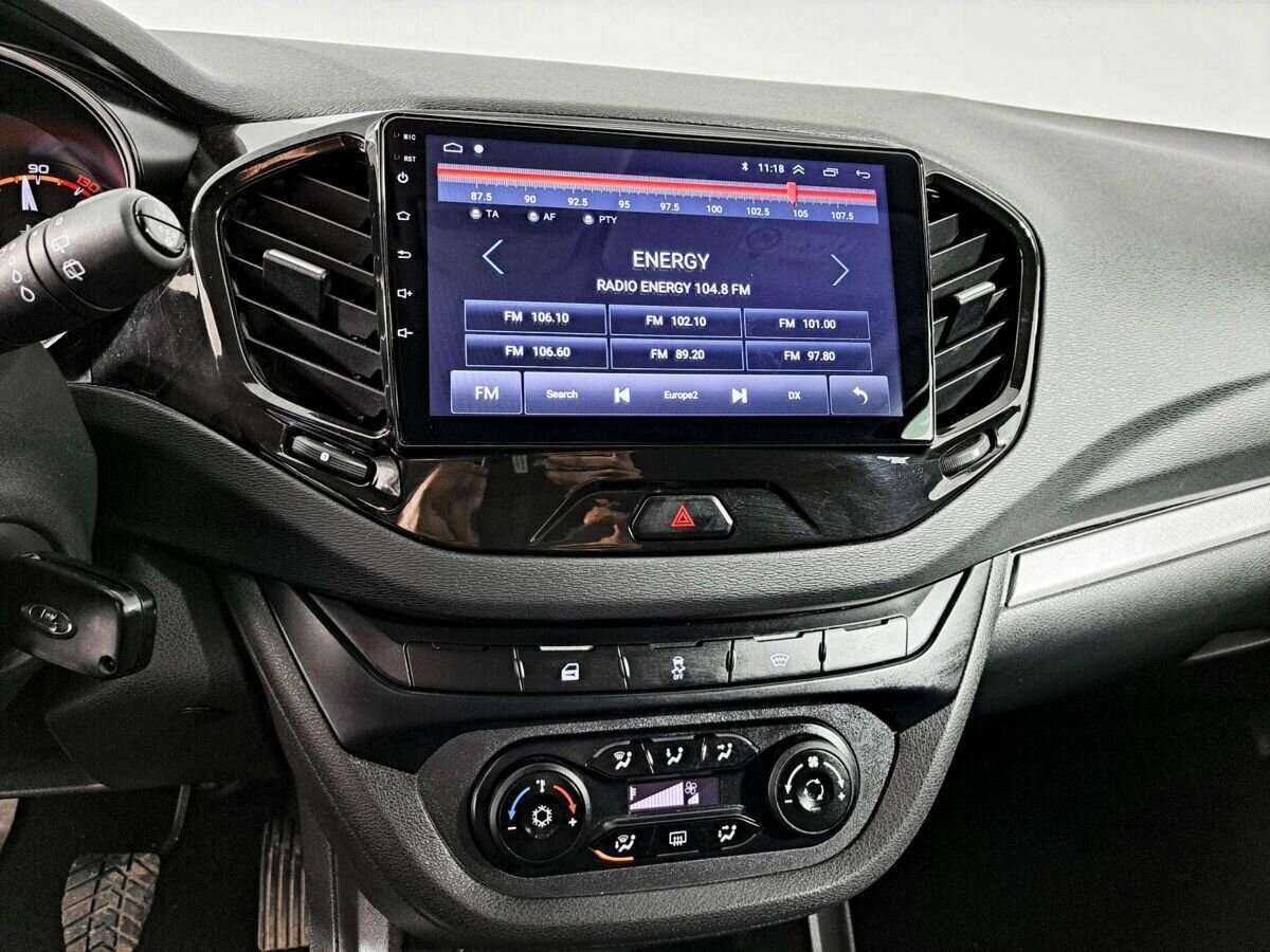 Купить Lada (ВАЗ) Vesta, 2020, 61 055 км.. Фото: #11