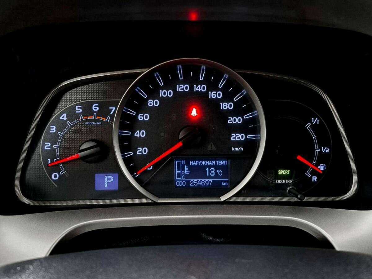 Купить Toyota RAV4, 2015, 254 695 км.. Фото: #8