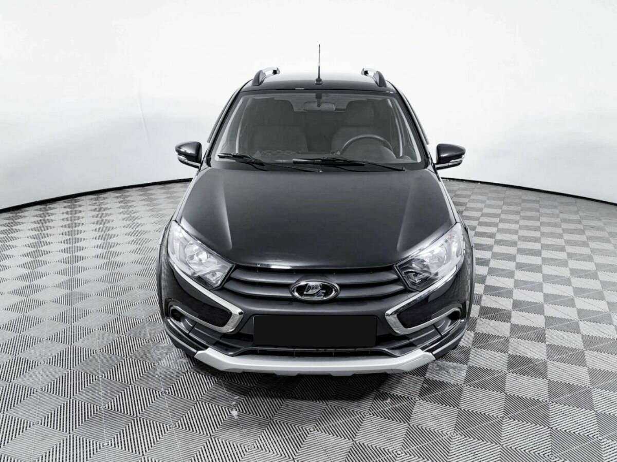 Купить Lada (ВАЗ) Granta, 2023, 7 300 км.. Фото: #1