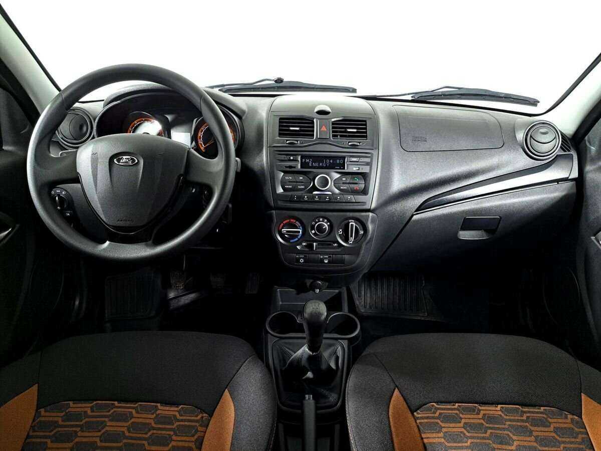 Купить Lada (ВАЗ) Granta, 2023, 7 300 км.. Фото: #9