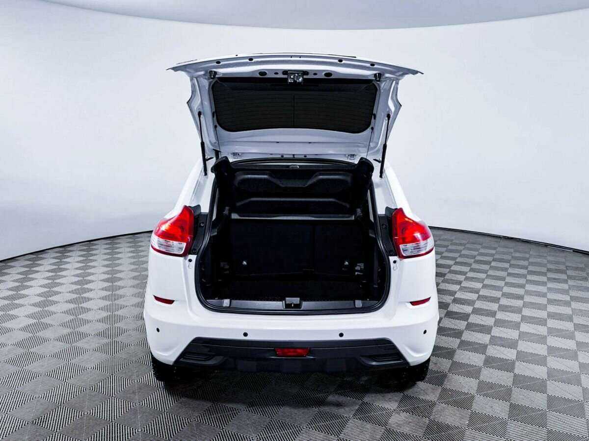 Купить Lada (ВАЗ) XRAY, 2021, 65 337 км.. Фото: #9