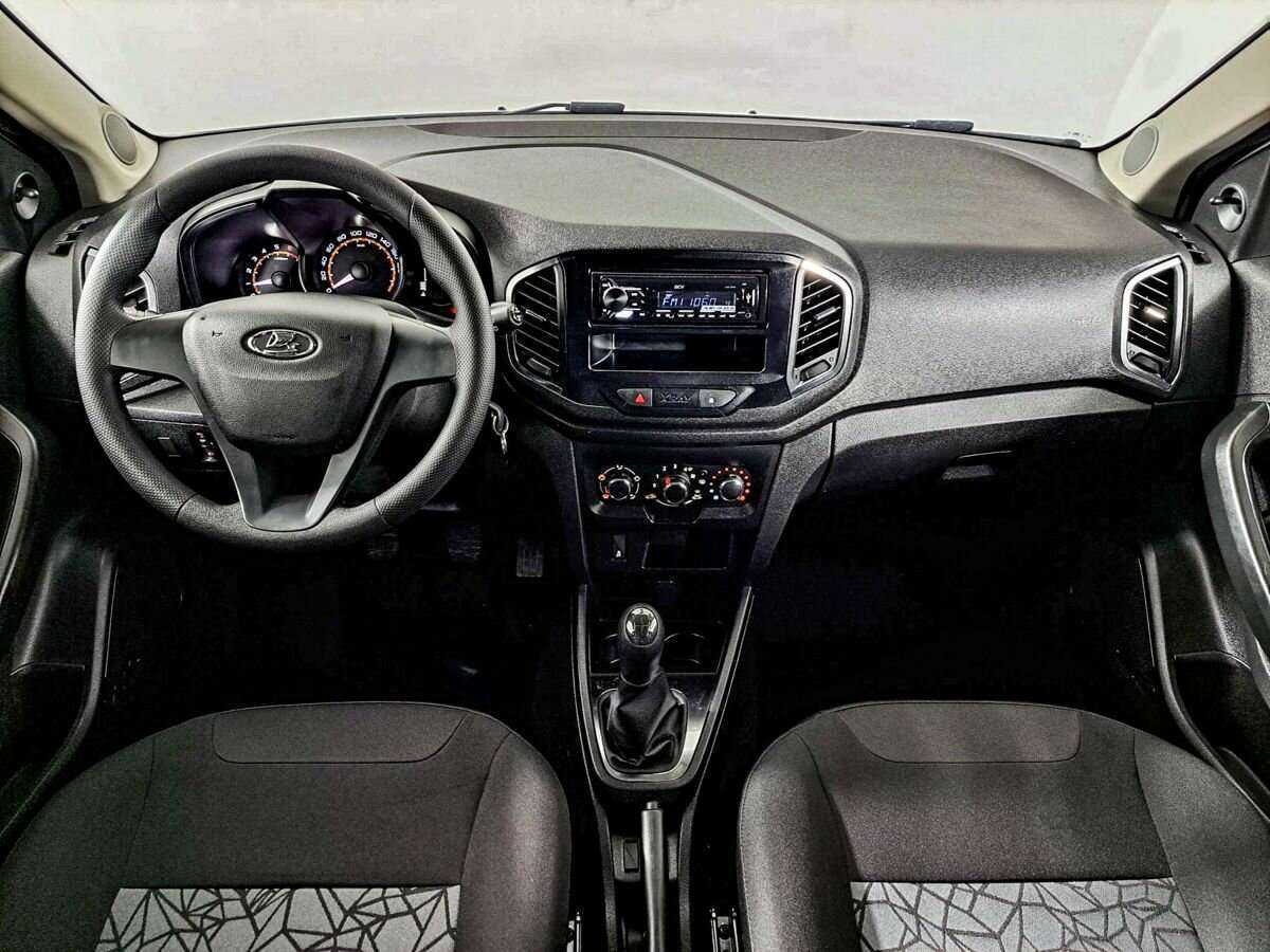 Купить Lada (ВАЗ) XRAY, 2021, 65 337 км.. Фото: #13