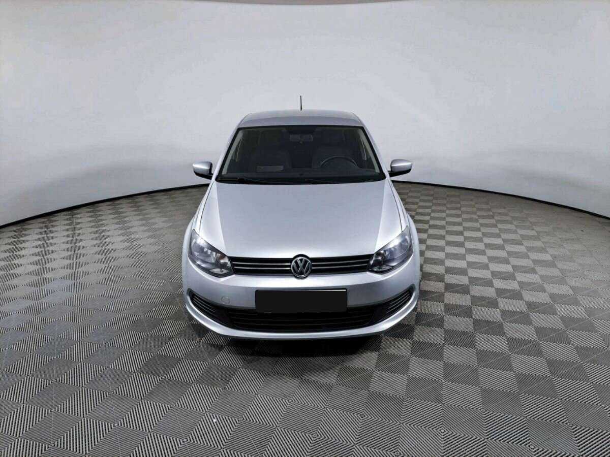 Купить Volkswagen Polo, 2014, 220 501 км.. Фото: #1