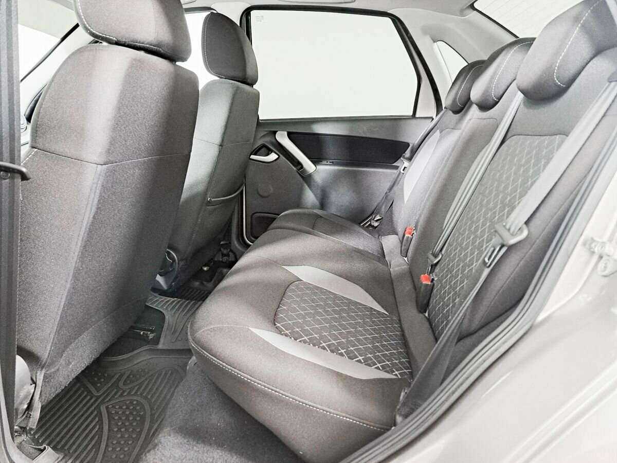 Купить Lada (ВАЗ) Granta, 2019, 75 080 км.. Фото: #9