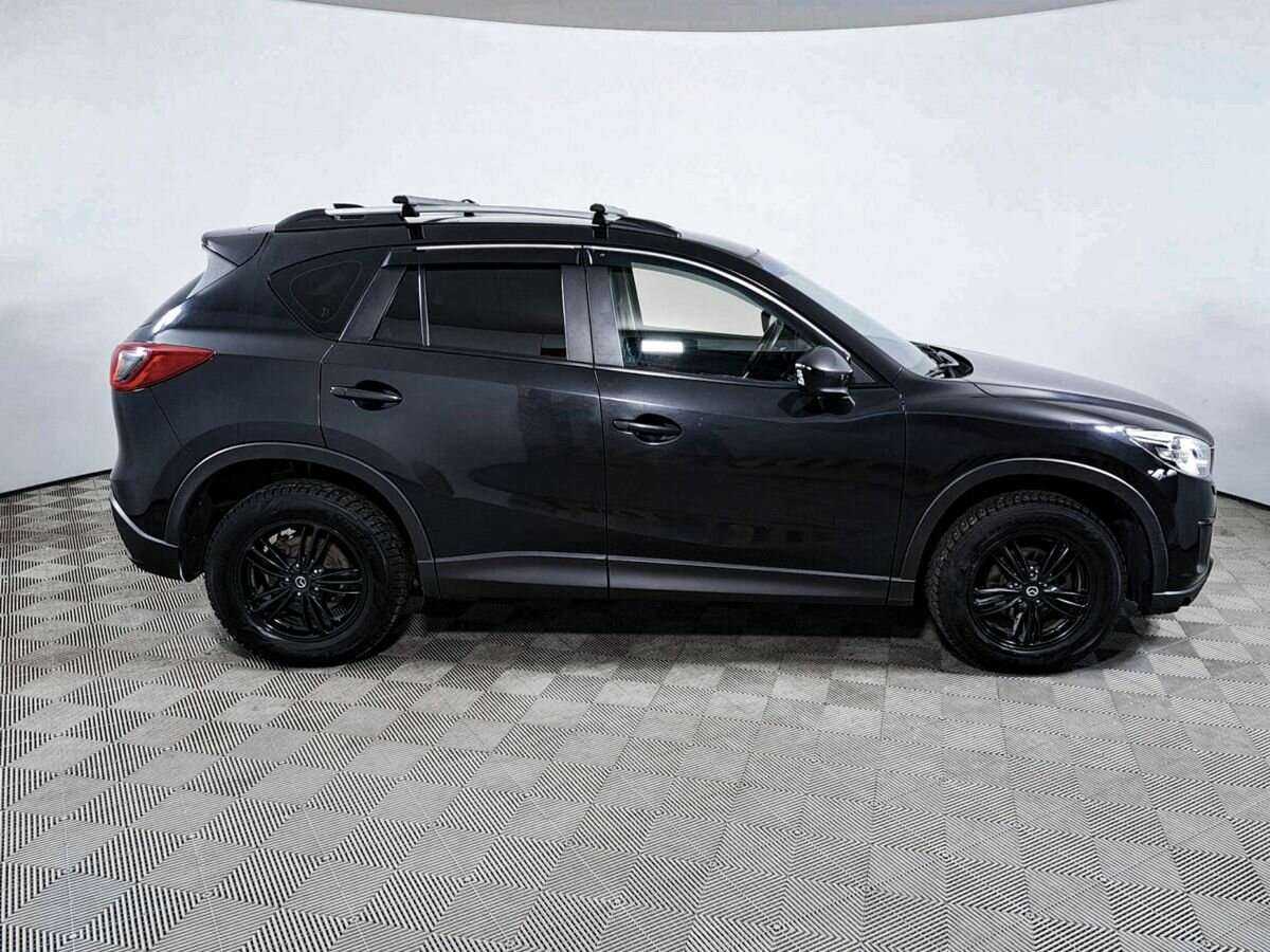 Купить Mazda CX-5, 2012, 240 000 км.. Фото: #3
