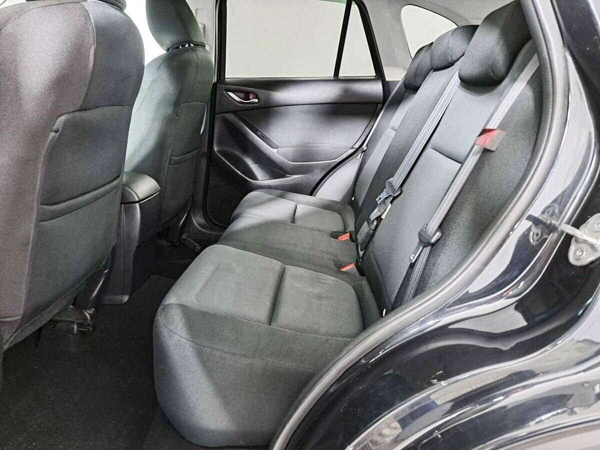 Купить Mazda CX-5, 2012, 240 000 км.. Фото: #9