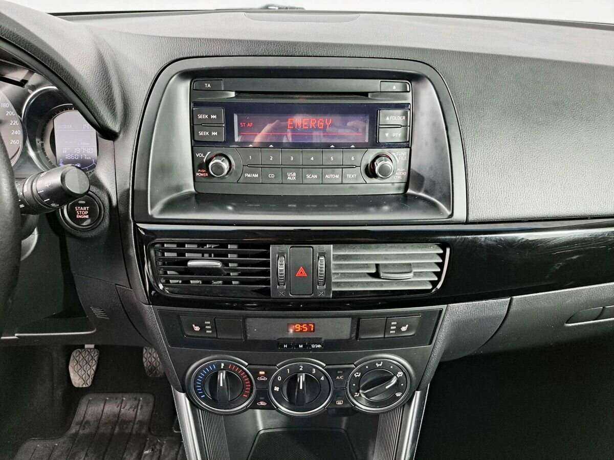 Купить Mazda CX-5, 2012, 240 000 км.. Фото: #12