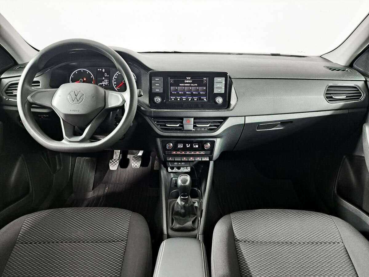 Купить Volkswagen Polo, 2020, 235 766 км.. Фото: #13