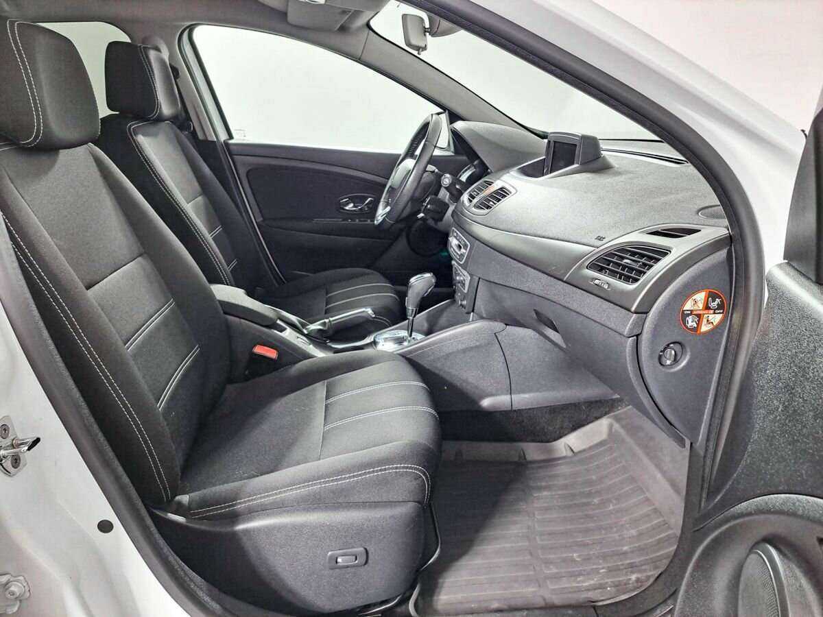 Купить Renault Megane, 2014, 162 000 км.. Фото: #8