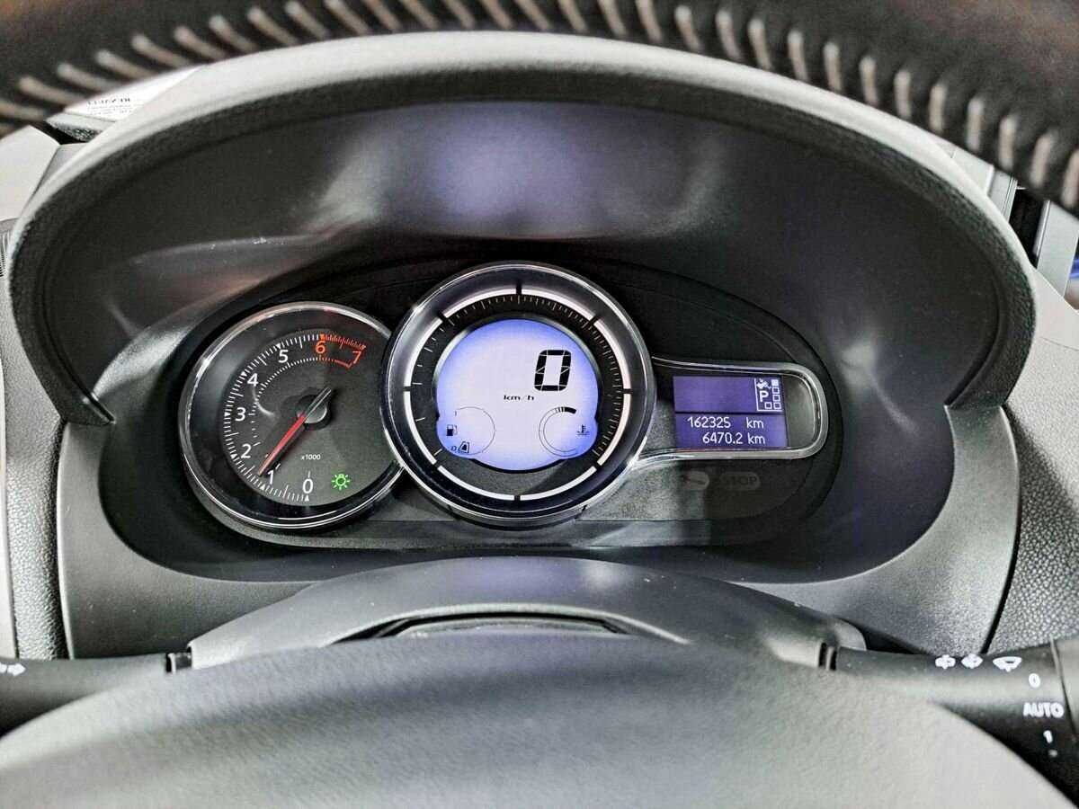 Купить Renault Megane, 2014, 162 000 км.. Фото: #10