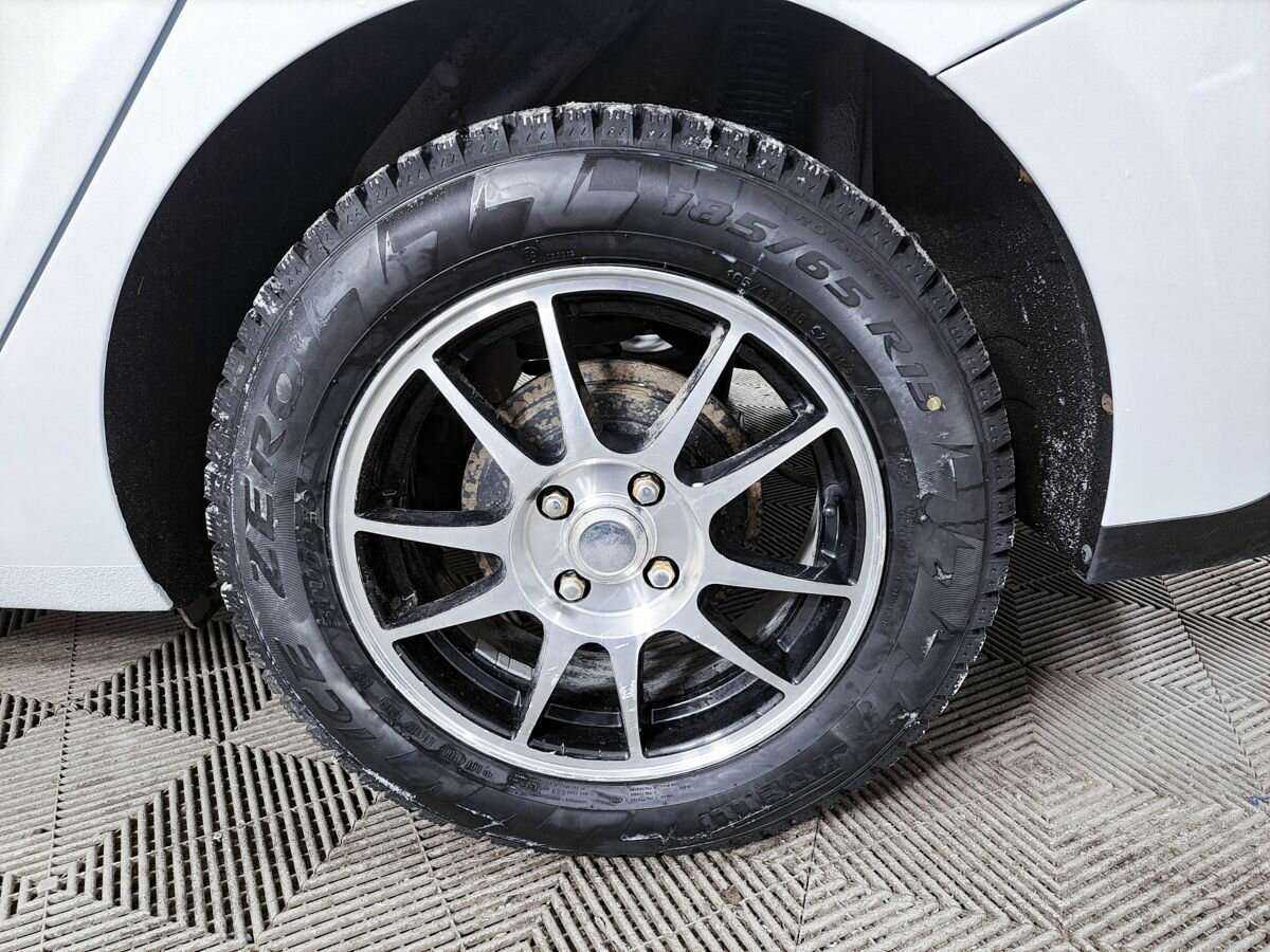 Купить Хендай Солярис, 2021, 83 129 км.. Фото: #16