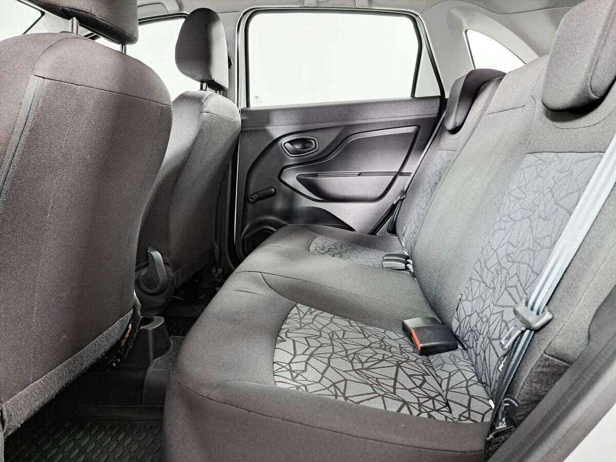 Купить Lada (ВАЗ) XRAY, 2019, 87 010 км.. Фото: #9