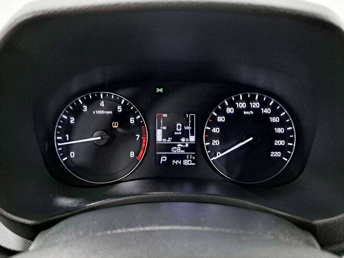 Купить Hyundai Creta, 2016, 144 000 км.. Фото: #8