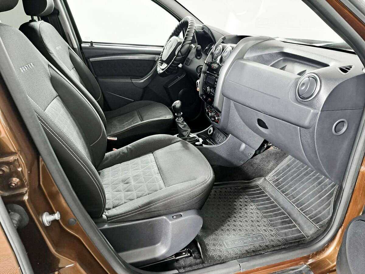 Купить Renault Duster, 2015, 300 000 км.. Фото: #5