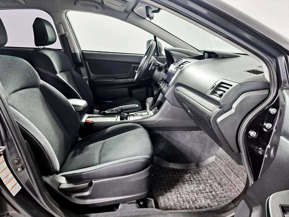 Купить Subaru XV, 2014, 231 250 км.. Фото: #6